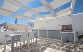 Td Casa Altomare With Terrace Over Historic Center